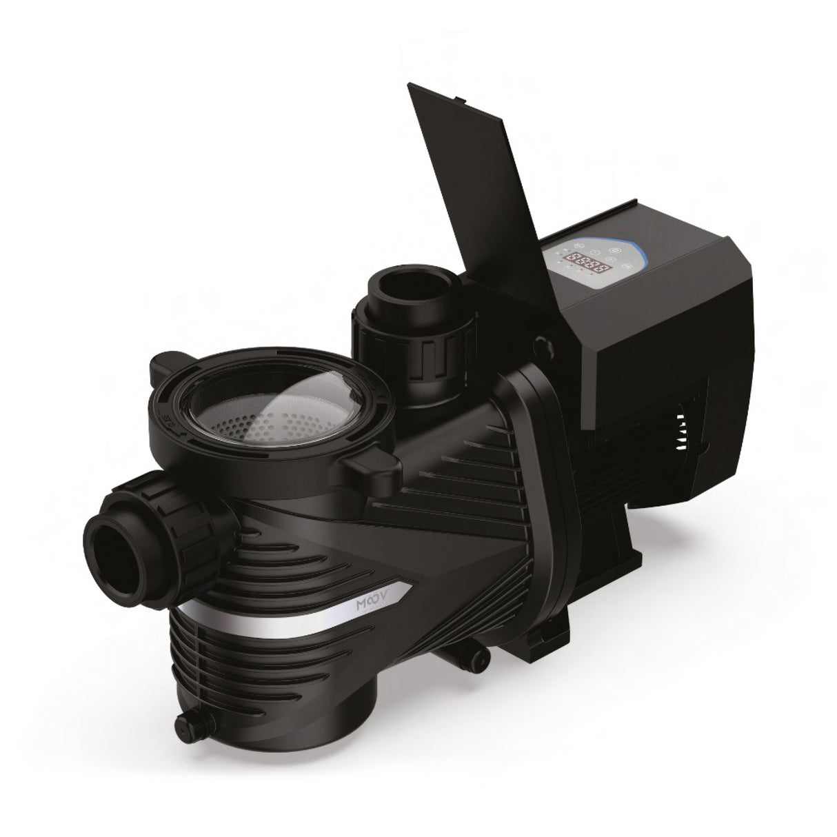 MOOV VSP 1.25 HP Variable Speed - MP15VSP - Inground Pool Pump
