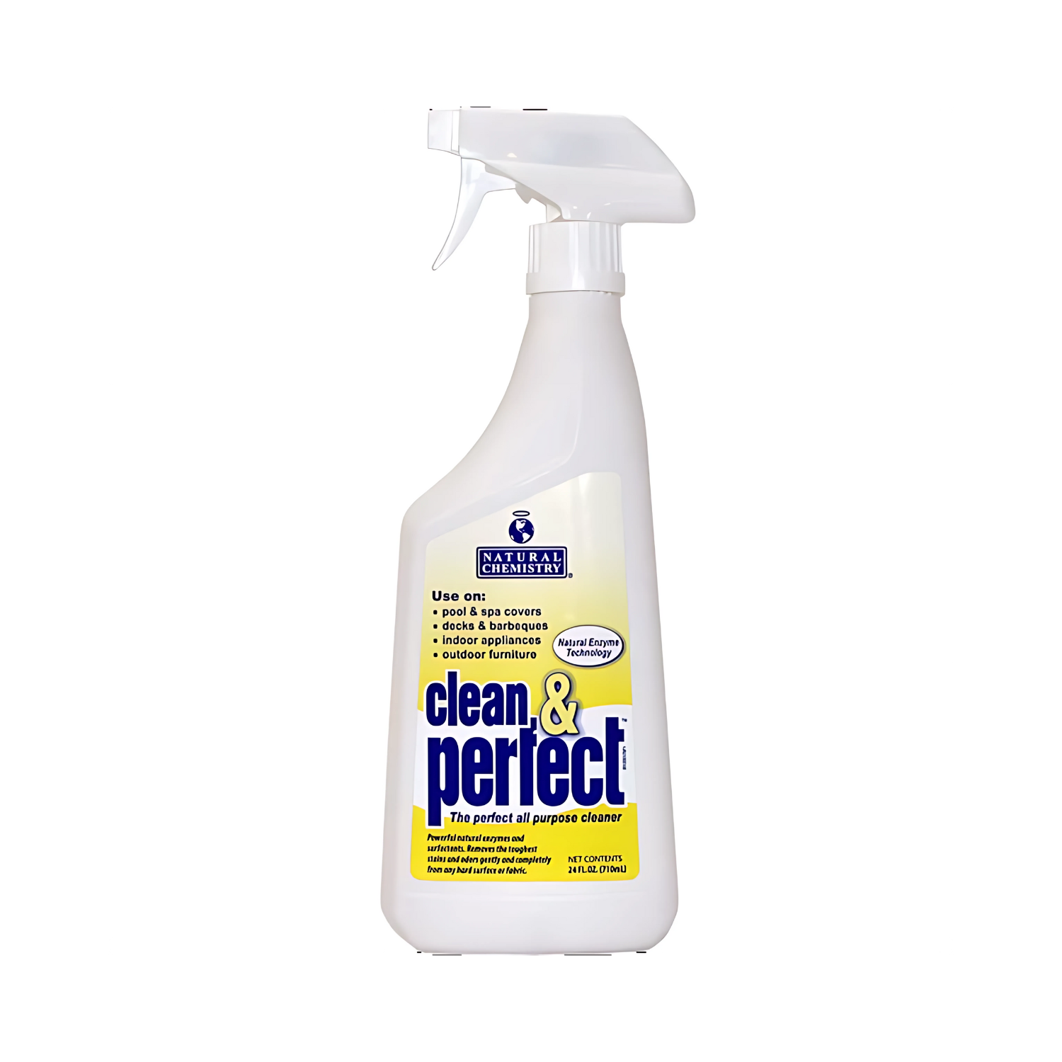 Clean & Perfect™ - Limpiador multiusos