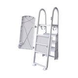 Olympic ACM-101AS - Safety Ladder for Above Ground Pool