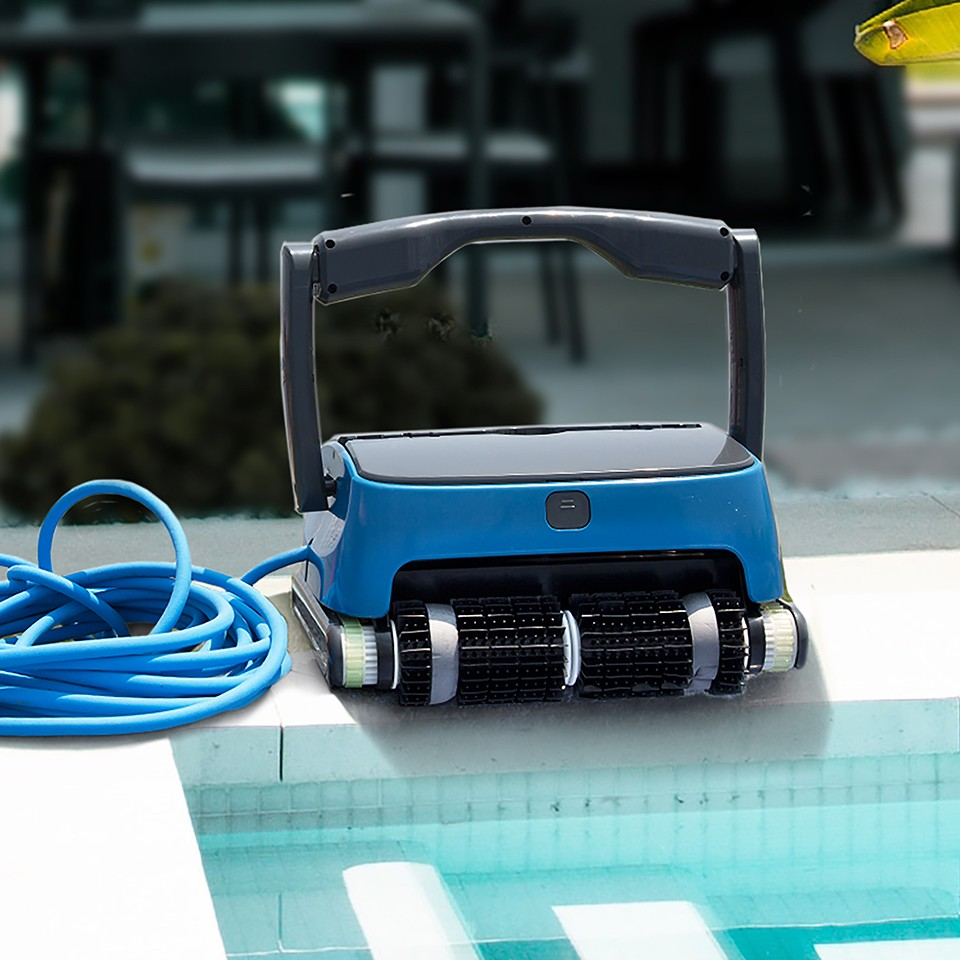 GoPool Optimus Pro Robot Cleaner