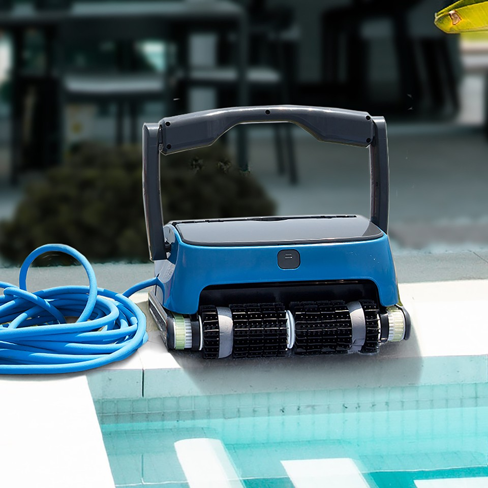 Robot Nettoyeur GoPool Optimus Pro