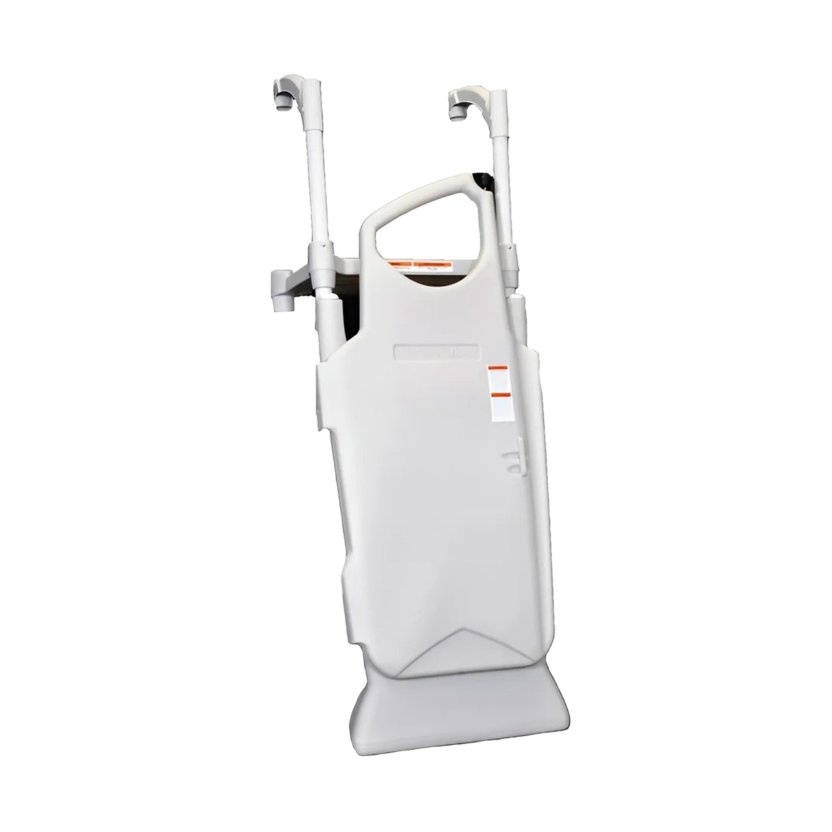 InnovaPlas Portière Sécuritaire 9600 - Échelle pour piscine hors terre