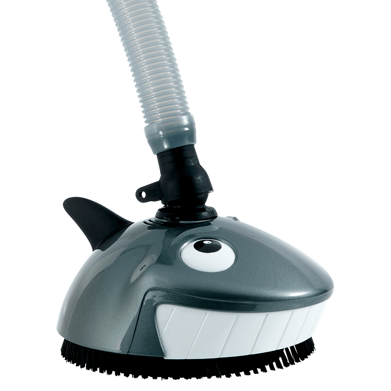 Pentair Kreepy Krauly - Lil Shark Above Ground Pool Cleaner