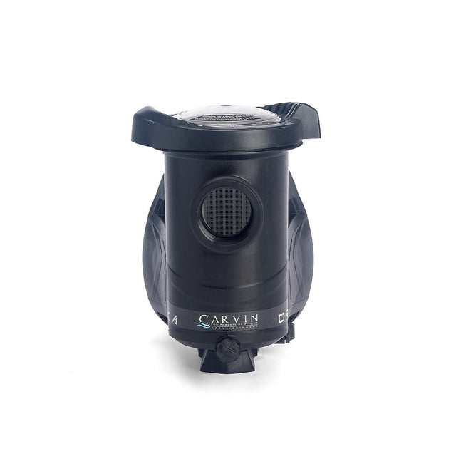Bomba para piscina enterrada Carvin Orka de 1,5 HP