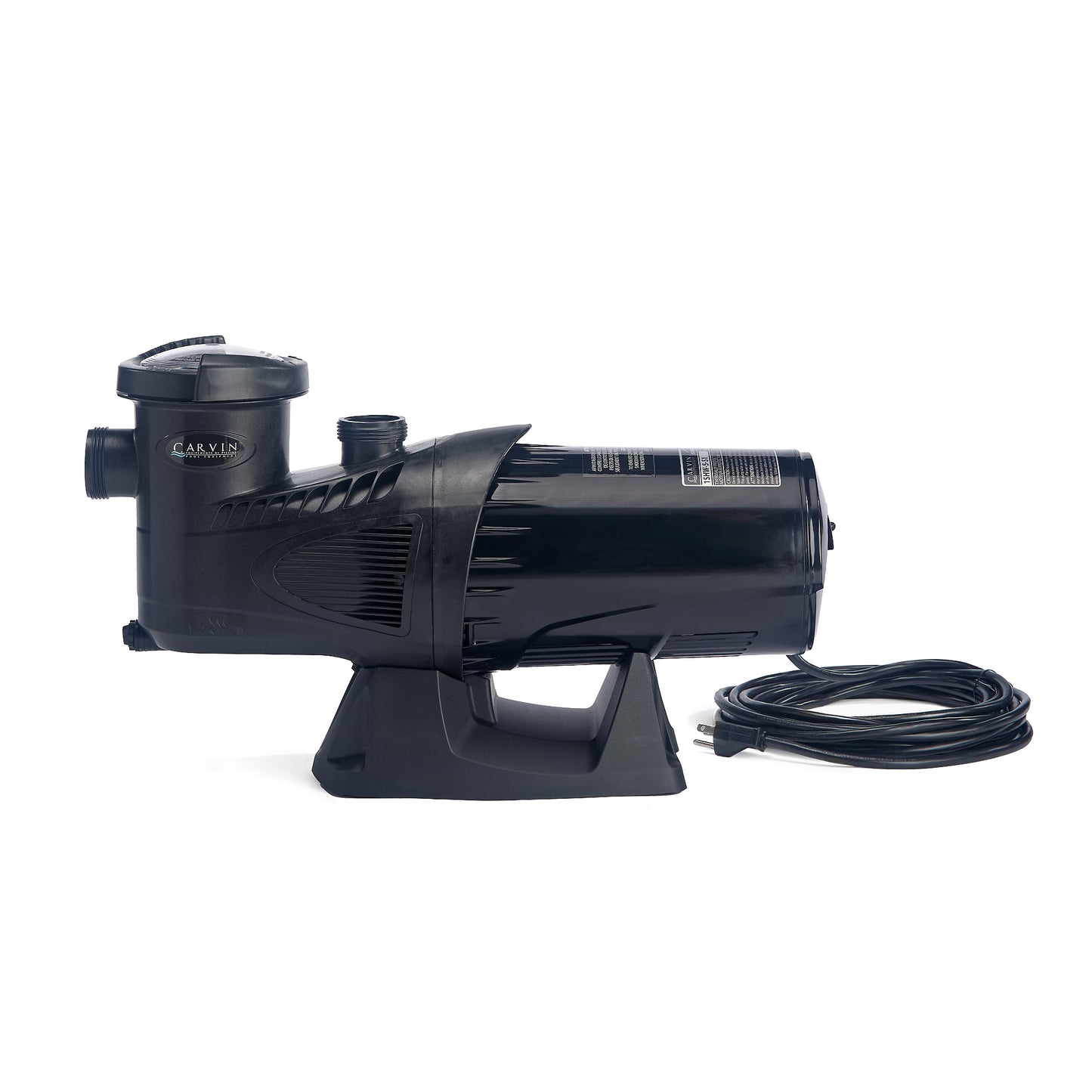 Carvin Sharkwave 1 HP - Above Ground Pool Pump