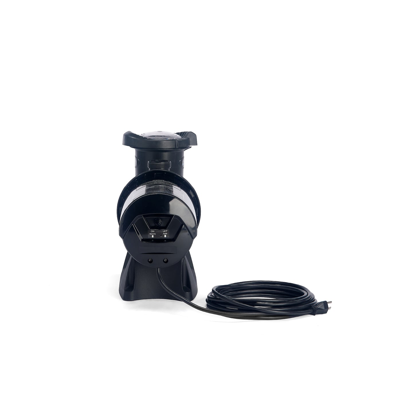 Carvin Sharkwave 1 HP - Above Ground Pool Pump