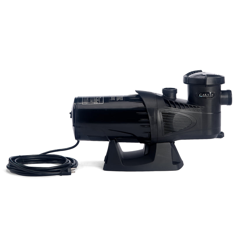 Carvin Sharkwave 1 HP - Above Ground Pool Pump