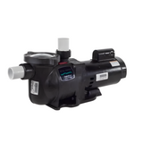 Sta-Rite SuperMax TEFC Super-duty 1 HP à 1 Vitesse - Pompe pour piscine creusée