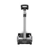 Poolmate Mini Carrier – Transport cart for pool cleaning robot