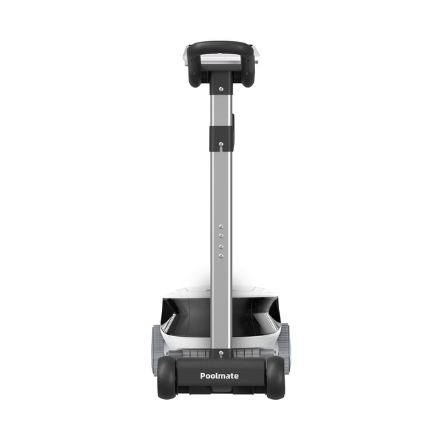 Poolmate Mini Carrier – Transport cart for pool cleaning robot