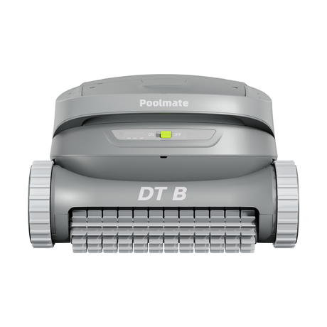 Poolmate DTB Wireless – Cleaning Robot for Inground Pool