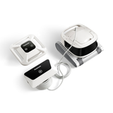 Poolmate Hydro 4 Wired & Battery Combo - Cleaning Robot for Inground Pool