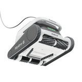 Poolmate Hydro 6 - Robot Cleaner for Inground Pool