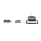 Poolmate Hydro 6 - Robot Cleaner for Inground Pool