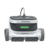 Poolmate Hydro 6 - Robot Cleaner for Inground Pool