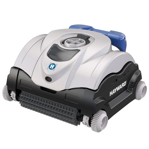 Limpiador automático Hayward E-Vac Pro con carrito