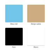 RAMUC Hi-Build Commercial Grade Epoxy Paint 2X 3.78L (2 Gallons)
