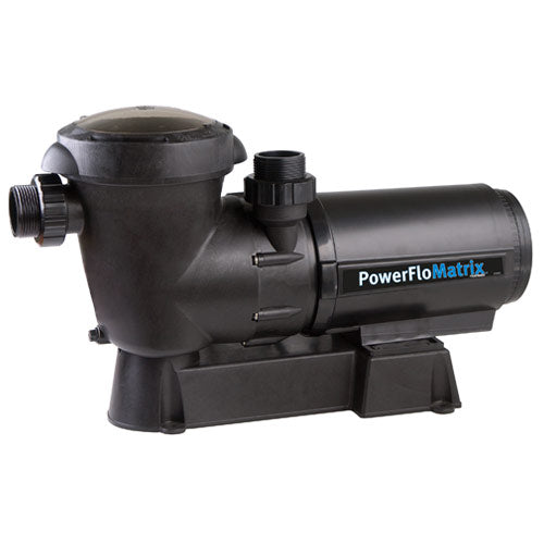 Pompe Hayward PowerFlo Matrix 1.5 HP à 2 vitesses - Pompe pour piscine hors-terre