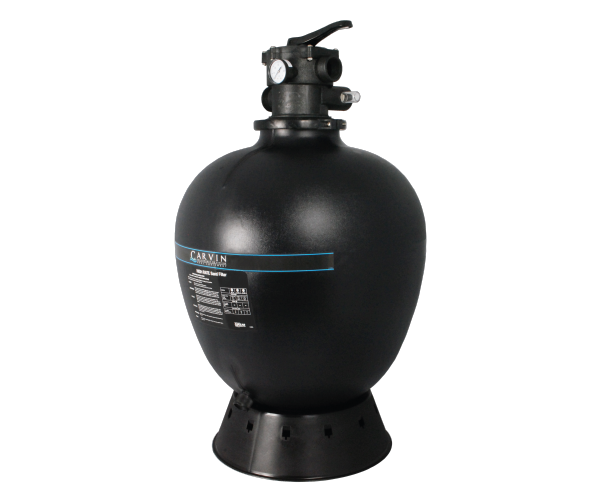 Carvin Splash 24" - Sand Filter