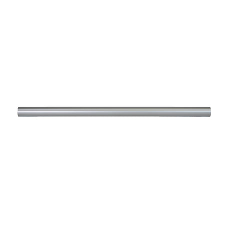 GoPool TUB 4'' in 5 Sections of 5' - Telescopic Tube for Solar Cover Reel