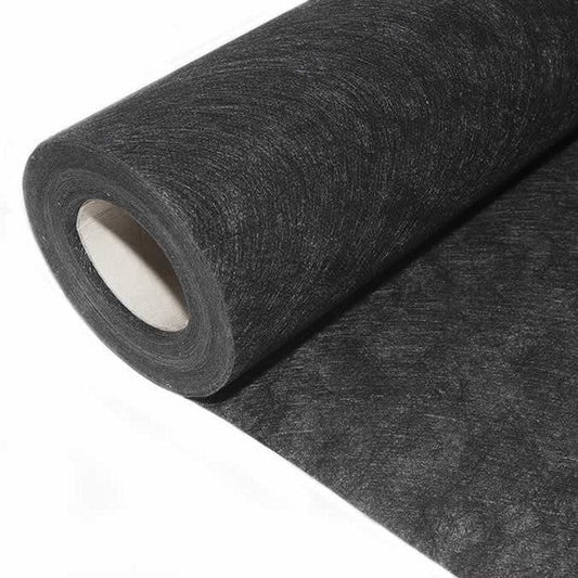 Rollo de membrana geotextil de 72'' x 131' (1,83 m x 40 m)