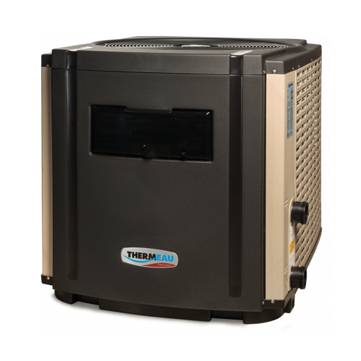 Thermeau Prestige 105 000 BTU - Thermopompe pour Piscine