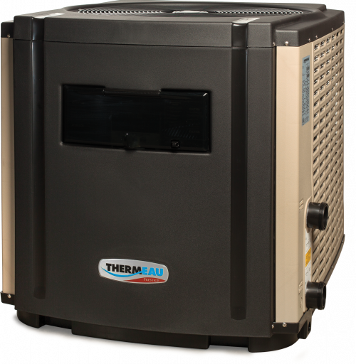 Bomba de calor Thermeau Prestige de 105.000 BTU