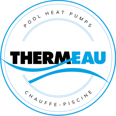 Bomba de calor Thermeau Prestige de 105.000 BTU