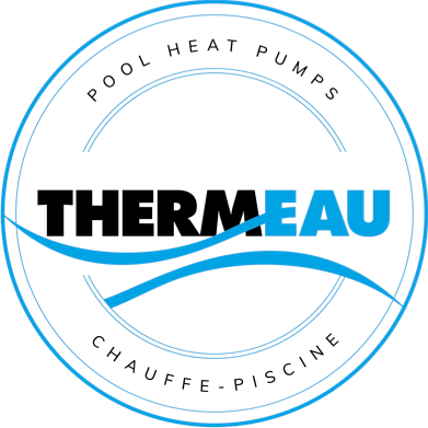 Thermeau Signature 85 000 BTU - Thermopompe pour Piscine