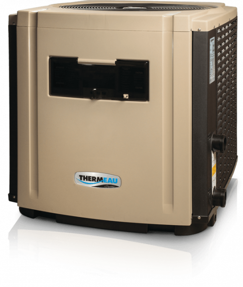 Thermeau Signature heat pump