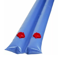 Tube d'eau double de 8' - HEAVY DUTY