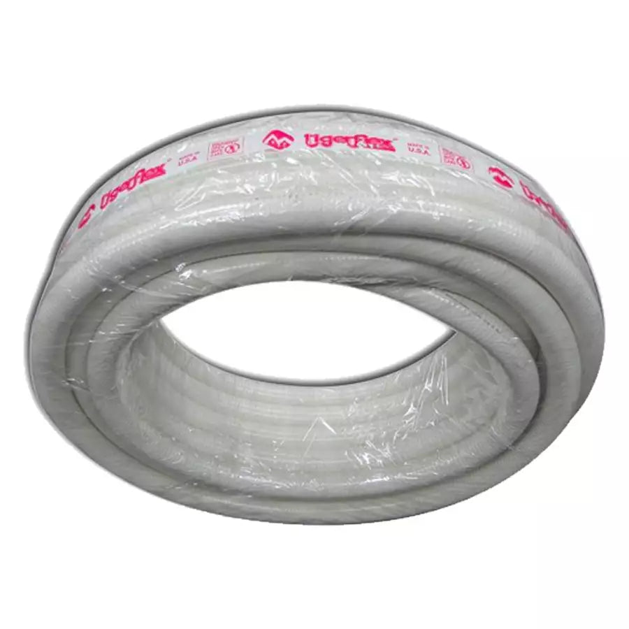 Manguera flexible TigerFlex de 1/2" - 100'