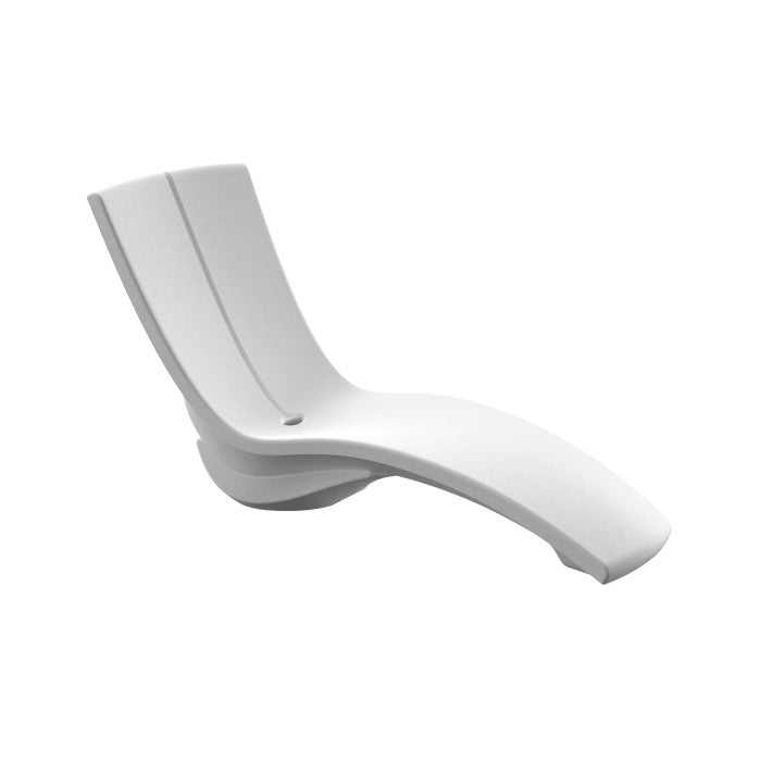 Kurve lounge chair