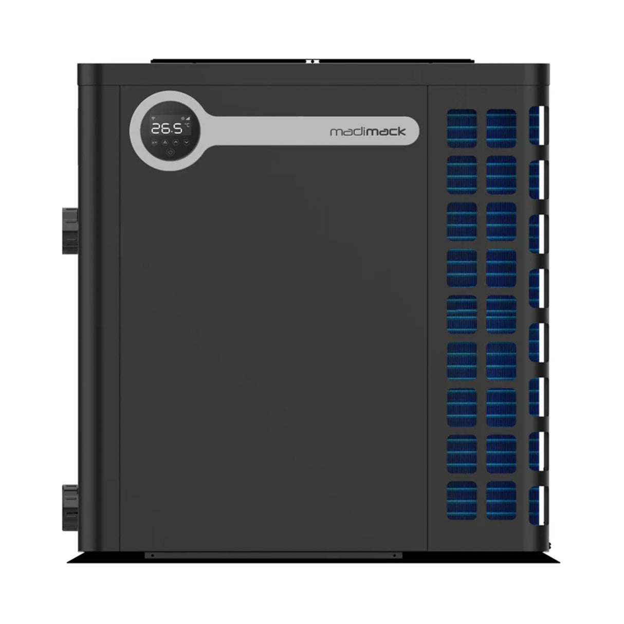 Madimack InverTITAN ITV090 Capacidad de calefacción 90.000 BTU - Bomba de calor