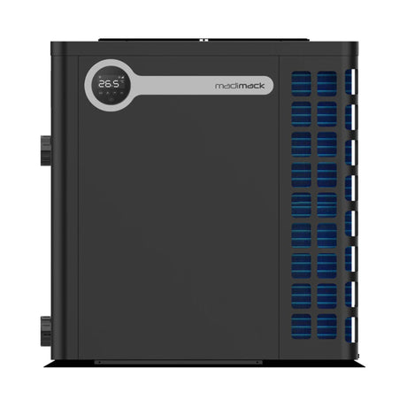 Madimack InverTITAN ITV090 Capacidad de calefacción 90.000 BTU - Bomba de calor