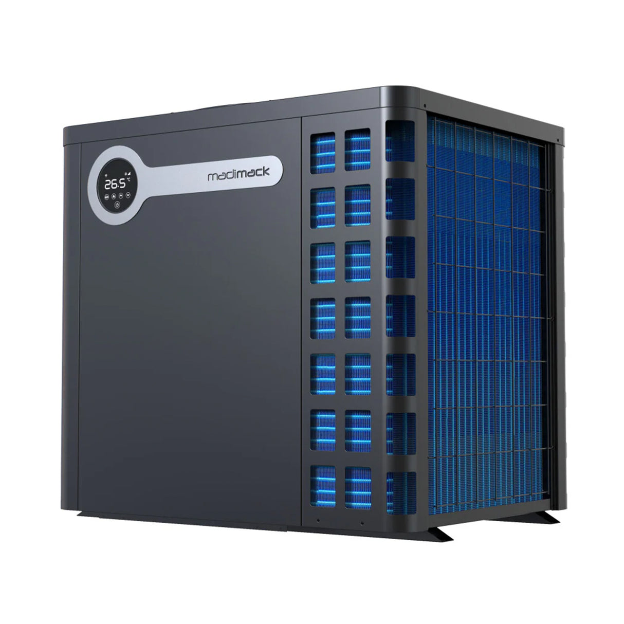 Madimack InverTITAN ITV090 Capacidad de calefacción 90.000 BTU - Bomba de calor