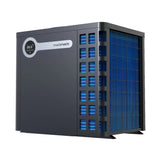 Madimack InverTITAN ITV090 Capacidad de calefacción 90.000 BTU - Bomba de calor