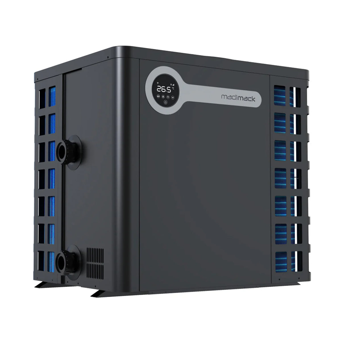 Madimack InverTITAN ITV090 Capacidad de calefacción 90.000 BTU - Bomba de calor