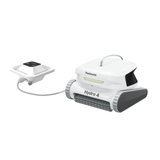 Poolmate Hydro 4 Battery Powered - Cleaning Robot for Inground Pool