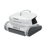 Poolmate Hydro 4 Battery Powered - Cleaning Robot for Inground Pool