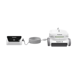 Poolmate Hydro 4 Corded - Cleaning Robot for Inground Pool