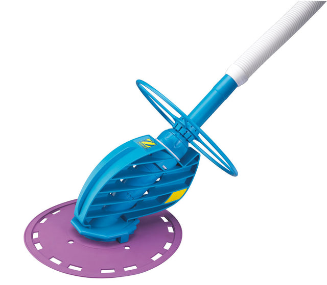 Zodiac Ranger - Nettoyeur à Succion pour Piscine