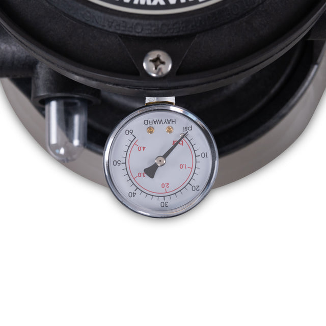 Hayward ProSeries Top Mount 27" (350 lbs) - 2'' Plumbing - Sand Filter for Pool