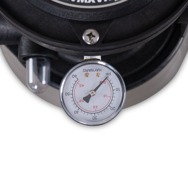 Hayward ProSeries Side Mount 21" (200 lbs) - Filtre au sable pour Piscine