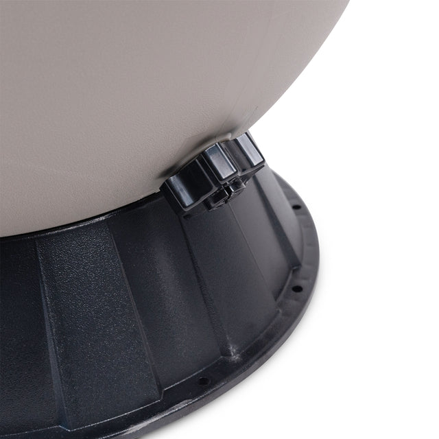 Hayward ProSeries Top Mount 27" (350 lbs) - 2'' Plumbing - Sand Filter for Pool