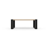 Modern Muskoka Coffee Table Kit