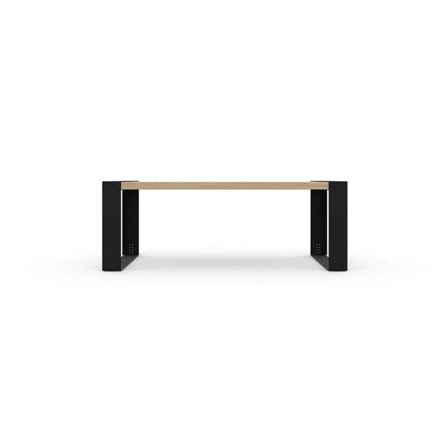 Kit de table basse Muskoka moderne