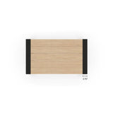 Modern Muskoka Coffee Table Kit