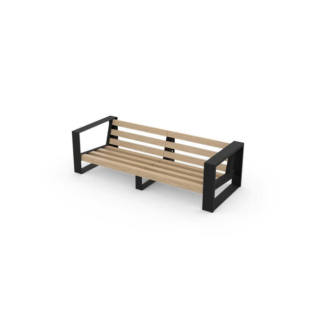 Modern Muskoka Sofa Set
