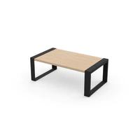 Modern Muskoka Coffee Table Kit